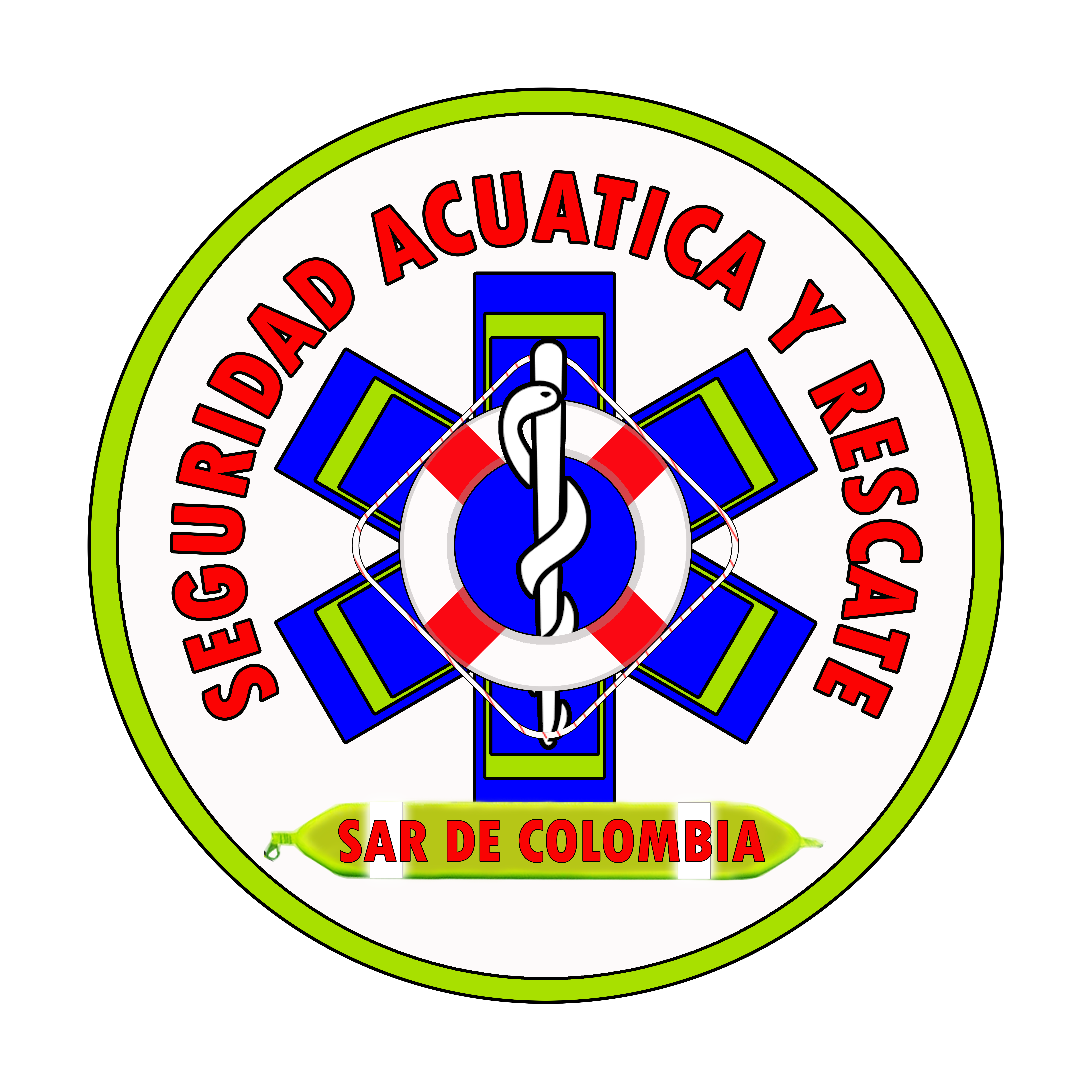 SAR de Colombia
